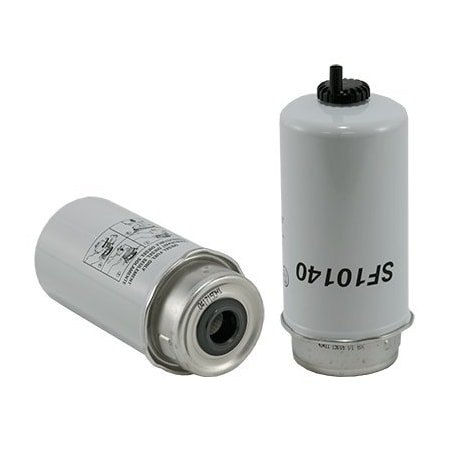 Wix Filters Fuel/Water Separator Filter WF10140